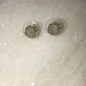 Kendra Scott stud earrings